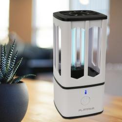 Platinium Dezinfekční lampa UV CLEAN 3,8W XD66
