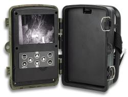 Platinium Fotopast ProfiGuard LCD HC-802A