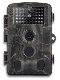 Platinium Fotopast ProfiGuard LCD HC-802A