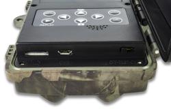 Platinium Fotopast ProfiGuard LCD HC-802A