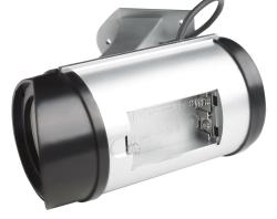 Platinium Imitace bezpečnostní kamery OUTDOOR RL027