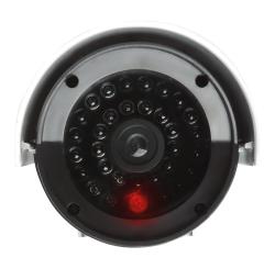 Platinium Imitace bezpečnostní kamery OUTDOOR RL027