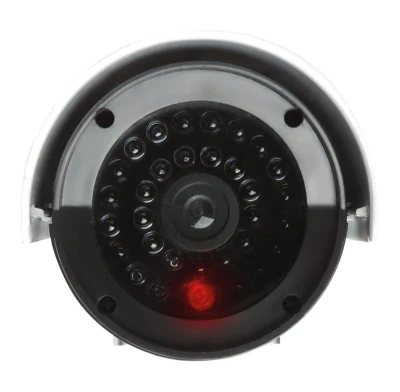 Platinium Imitace bezpečnostní kamery OUTDOOR RL027