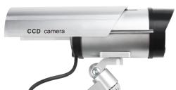 Platinium Imitace bezpečnostní kamery OUTDOOR RL027