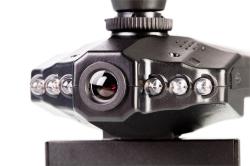 Platinium Kamera do auta HX-901