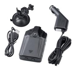 Platinium Kamera do auta HX-901