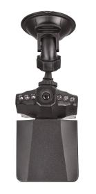 Platinium Kamera do auta HX-901