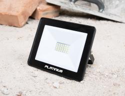 Platinium LED úsporný reflektor 20 W FL-20W