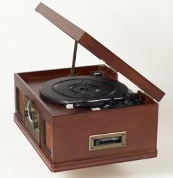 Platinium Music Center 5v1 E-6289
