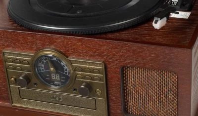 Platinium Music Center 5v1 E-6289