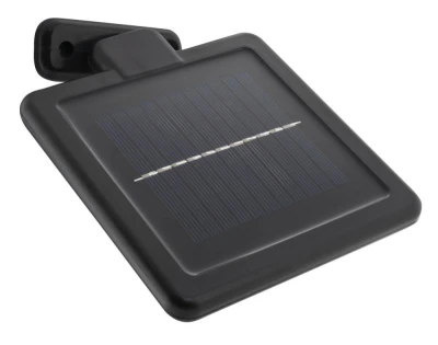 Platinium Nástěnné solární LED světlo s externím panelem SL-3008