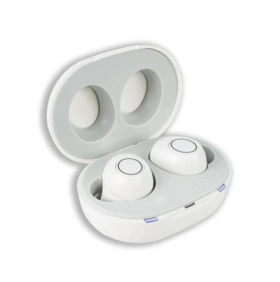 Platinium Osobní zesilovač zvuku dobíjecí Dual Plus 2 ks JH-A39 Platinium Osobní zesilovač zvuku dobíjecí Dual Plus 2 ks JH-A39