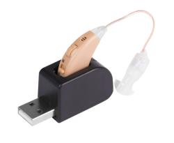 Platinium Osobní zesilovač zvuku dobíjecí Vocal Plus JH-338