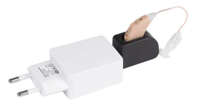Platinium Osobní zesilovač zvuku dobíjecí Vocal Plus JH-338