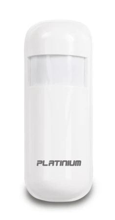 Platinium PIR čidlo pohybu k domovnímu GSM alarmu Platinium PIR čidlo pohybu k domovnímu GSM alarmu
