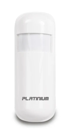 Platinium PIR čidlo pohybu k domovnímu GSM alarmu (VÝPRODEJ) Platinium PIR čidlo pohybu k domovnímu GSM alarmu (VÝPRODEJ)
