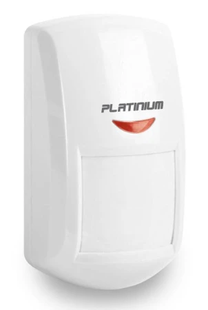 Platinium PIR čidlo pohybu nedetekující zvířata k domovnímu GSM alarmu