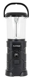 Platinium Solar Dynamo LED lucerna s rádiem 2v1 MY-208S-R Platinium Solar Dynamo LED lucerna s rádiem 2v1 MY-208S-R