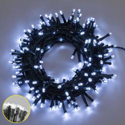 Platinium Světelný LED řetěz 200 diod, 15 m, XMLT-200A10-SB Platinium Světelný LED řetěz 200 diod, 15 m, XMLT-200A10-SB