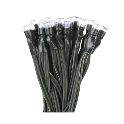 Platinium Světelný LED řetěz 200 diod, 15 m, XMLT-200A10-SB