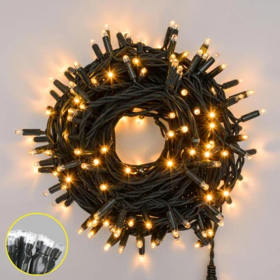 Platinium Světelný LED řetěz 300 diod, 25 m, XMLT-300A10-TB Platinium Světelný LED řetěz 300 diod, 25 m, XMLT-300A10-TB
