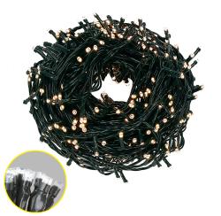 Platinium Světelný LED řetěz 500 diod, 55 m, XMLT-500A10-TB Platinium Světelný LED řetěz 500 diod, 55 m, XMLT-500A10-TB