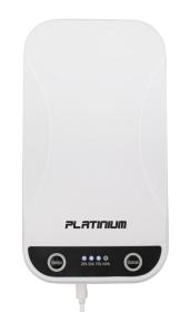 Platinium UV sterilizační QuickClean box UV-OL-004
