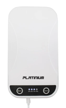 Platinium UV sterilizační QuickClean box UV-OL-004