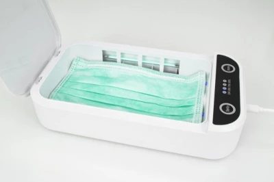 Platinium UV sterilizační QuickClean box UV-OL-004