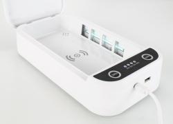 Platinium UV sterilizační QuickClean box UV-OL-004
