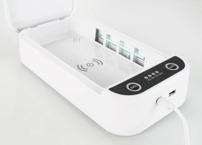 Platinium UV sterilizační QuickClean box UV-OL-004