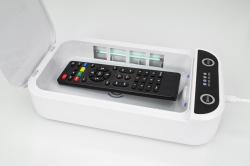 Platinium UV sterilizační QuickClean box UV-OL-004