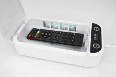 Platinium UV sterilizační QuickClean box UV-OL-004