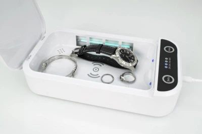Platinium UV sterilizační QuickClean box UV-OL-004