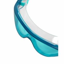 Plavecké brýle Arena THE ONE MASK modrá skla