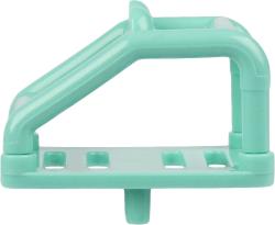 PLAYGRO Autíčka skládací set 3ks baby skládačka plast v krabici