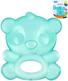 PLAYGRO Panda chladící baby zvířátko kousátko pro miminko