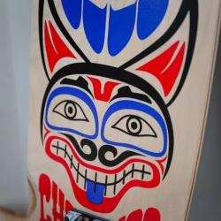 Playlife Cherokee 36x8.75[34] Longboard