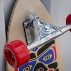 Playlife Cherokee 36x8.75[34] Longboard