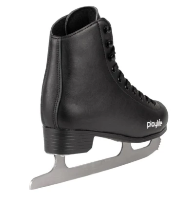 Playlife Classic Black dámske ľadové korčule