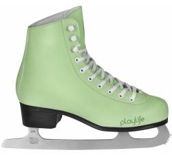 Playlife Classic Fresh Mint dámské lední brusle POUZE EU 40 (VÝPRODEJ) Playlife Classic Fresh Mint dámské lední brusle POUZE EU 40 (VÝPRODEJ)