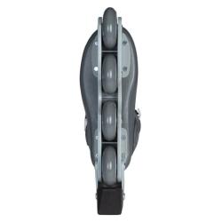 Playlife Cruiser Grey ADJ. dětské kolečkové brusle