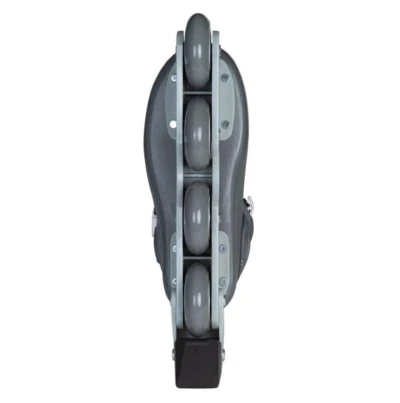 Playlife Cruiser Grey ADJ. dětské kolečkové brusle