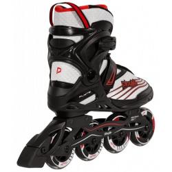 Playlife Flyte Black 84 kolečkové brusle