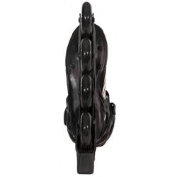 Playlife Flyte Black 84 kolečkové brusle