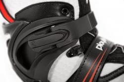 Playlife Flyte Black 84 kolečkové brusle