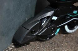 Playlife Flyte Teal 84 dámské kolečkové brusle POUZE 4x, 84, EU 39 (VÝPRODEJ)