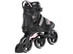 Playlife GT Pink 110 dámské kolečkové brusle + sleva 300,- na příslušenství
