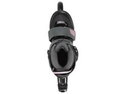 Playlife GT Pink 110 dámské kolečkové brusle + sleva 300,- na příslušenství