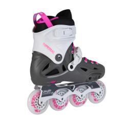 Playlife Imperial Fuchsia 80 kolečkové brusle + sleva 400,- na příslušenství